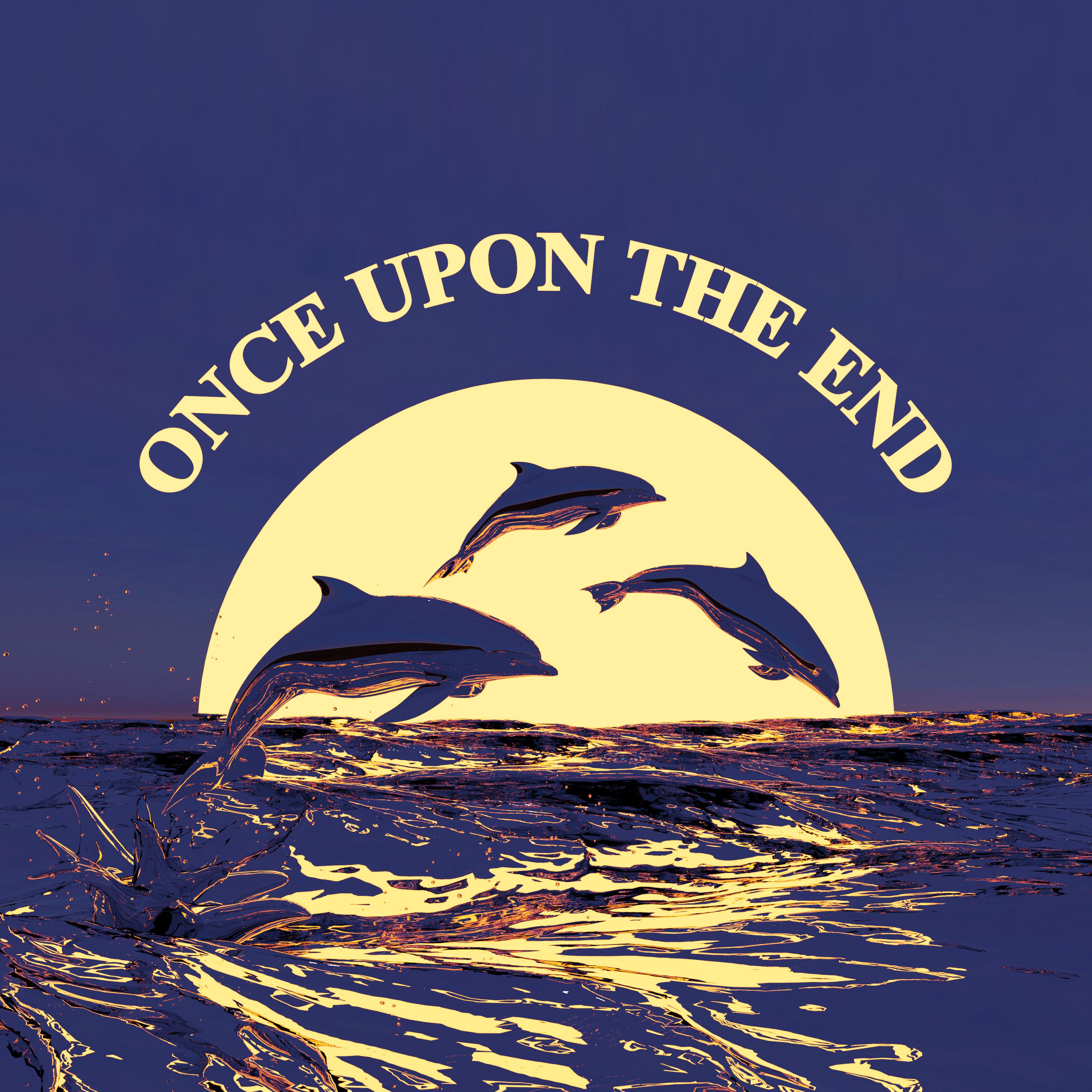 Once Upon The End专辑