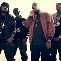 Maybach Music Group