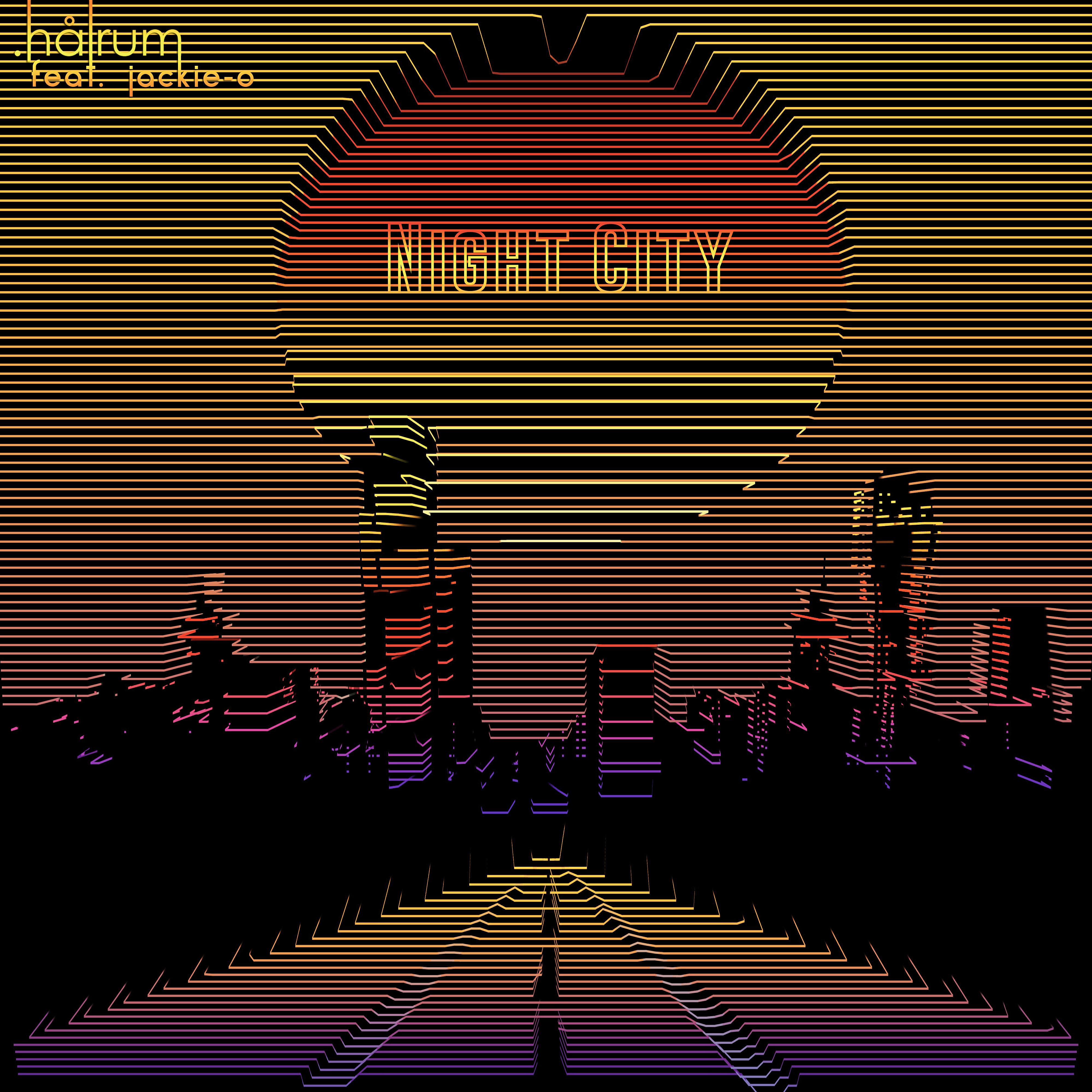 Night City