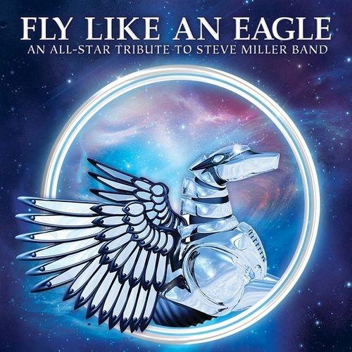 An All-Star Tribute To Steve Miller Band (CD1)