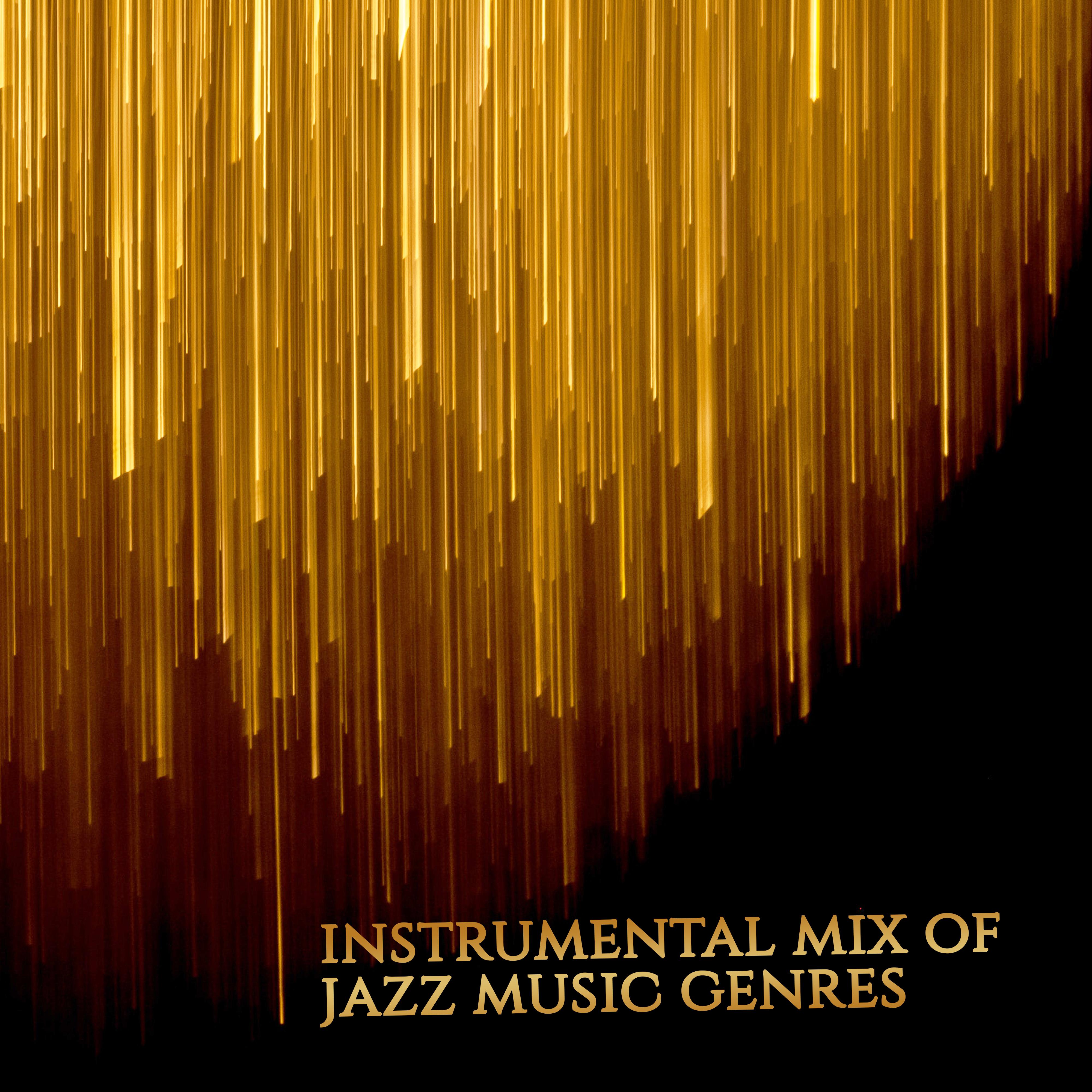 Midnight Jazz Session Week