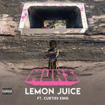 Lemon Juice专辑