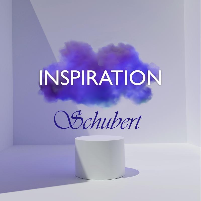 Inspiration: Schubert