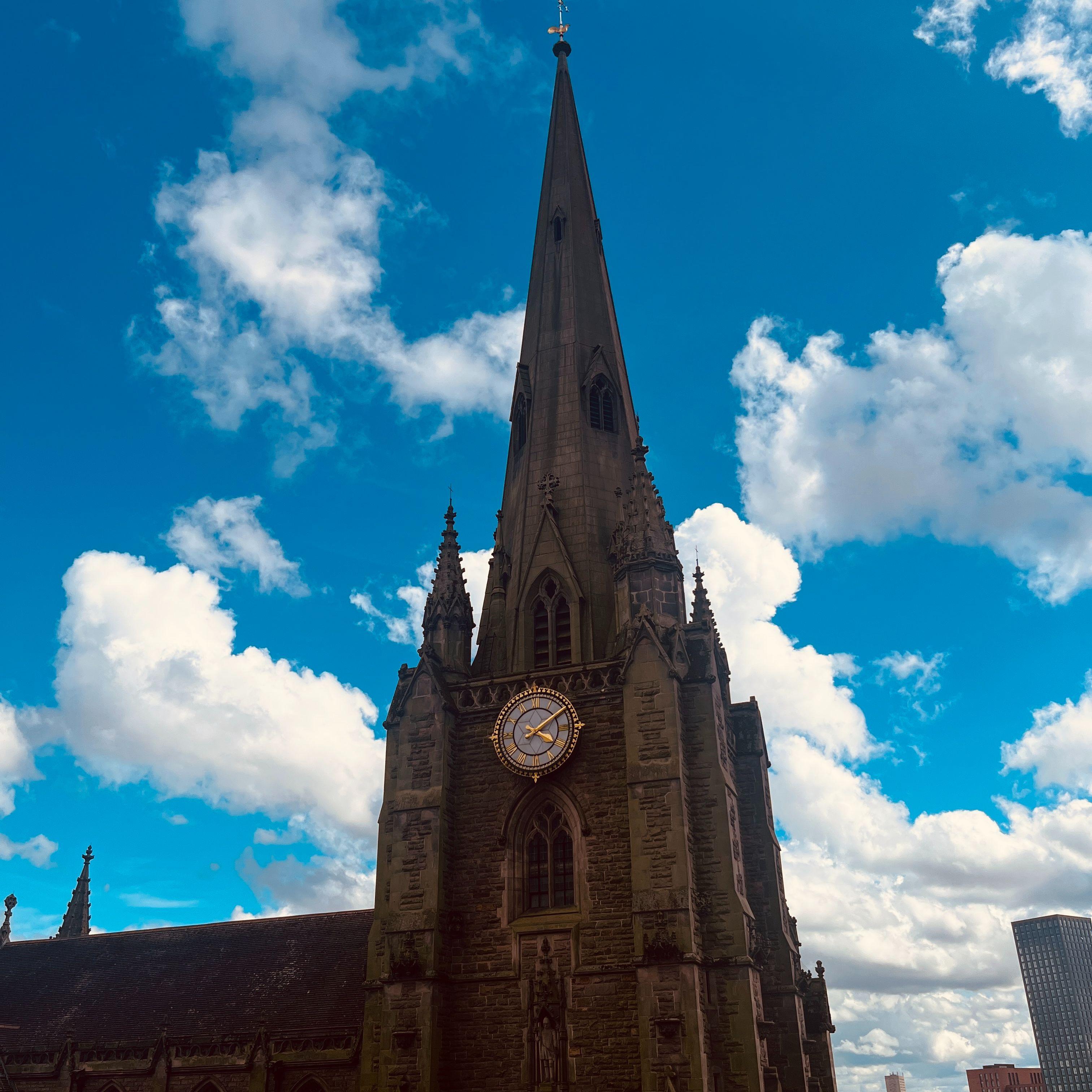 Fable&HarrySparkL - Lily (나를 슬프게하는 사람들 MIX)