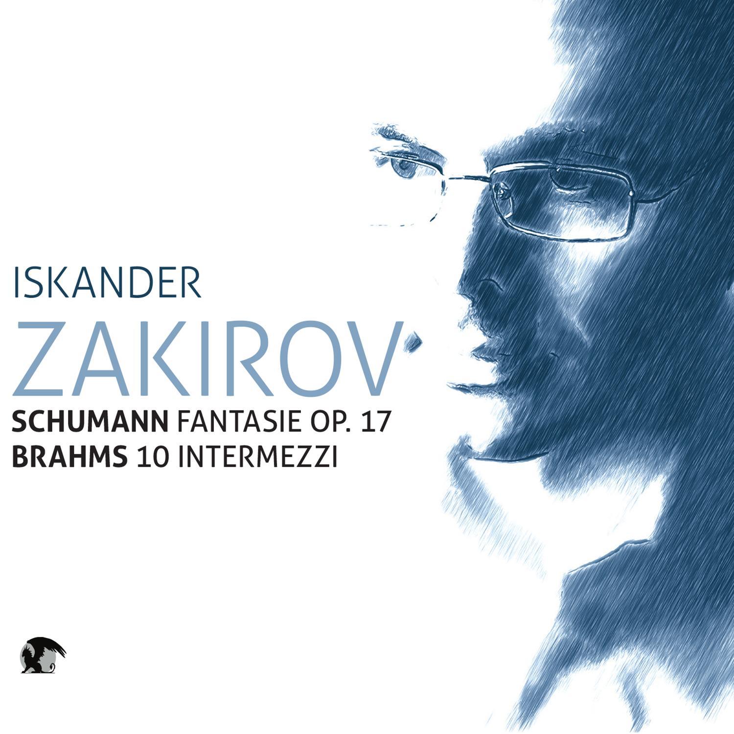 Schumann and Brahms