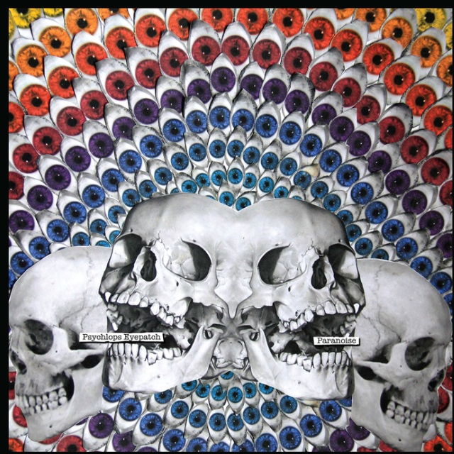 Paranoise