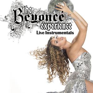 Check On It Instrumental ( The Beyoncé Experience Live ) （官方Live） （升2半音）