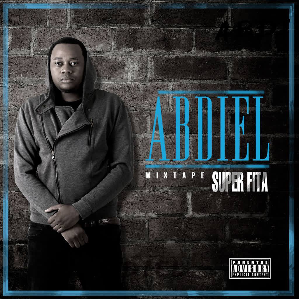 Abdiel Abdizzy - Pesadelo