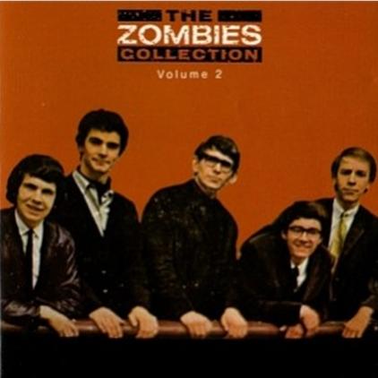 The Zombies Collection, Vol. 2