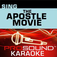 Apostle Movie The Chapman Steven Curtis - I Will Not Go Quietly (karaoke)