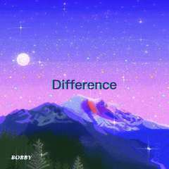 Difference