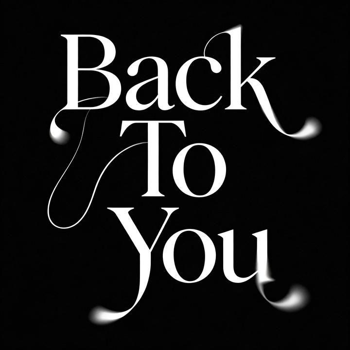 Back To You
