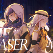 Time Chaser（伴奏）