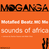 Motafied Beatz - Sounds of Africa (Aldair Silva Remix)