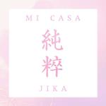 Jika (Pure 100% Remix)专辑