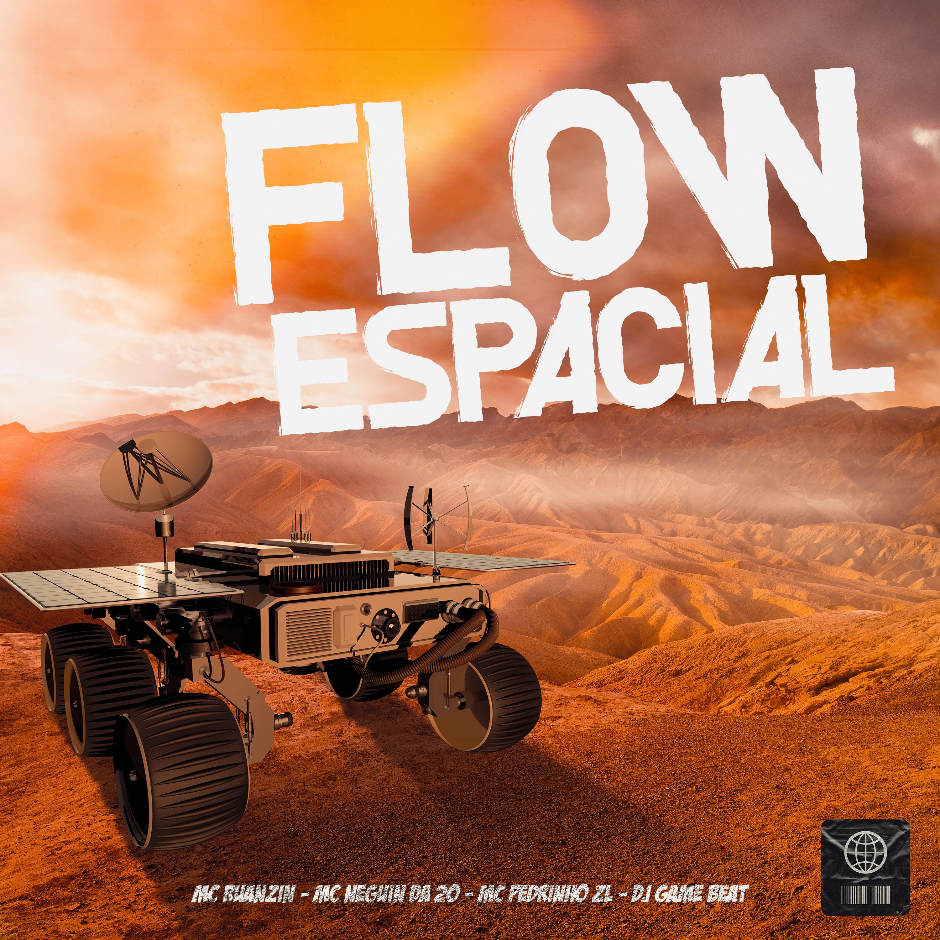 MC Ruanzin - Flow Especial
