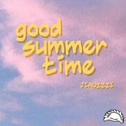 ill.fitting-Good Summertime (ft.ill.fitting)（JIAOZZZI remix）