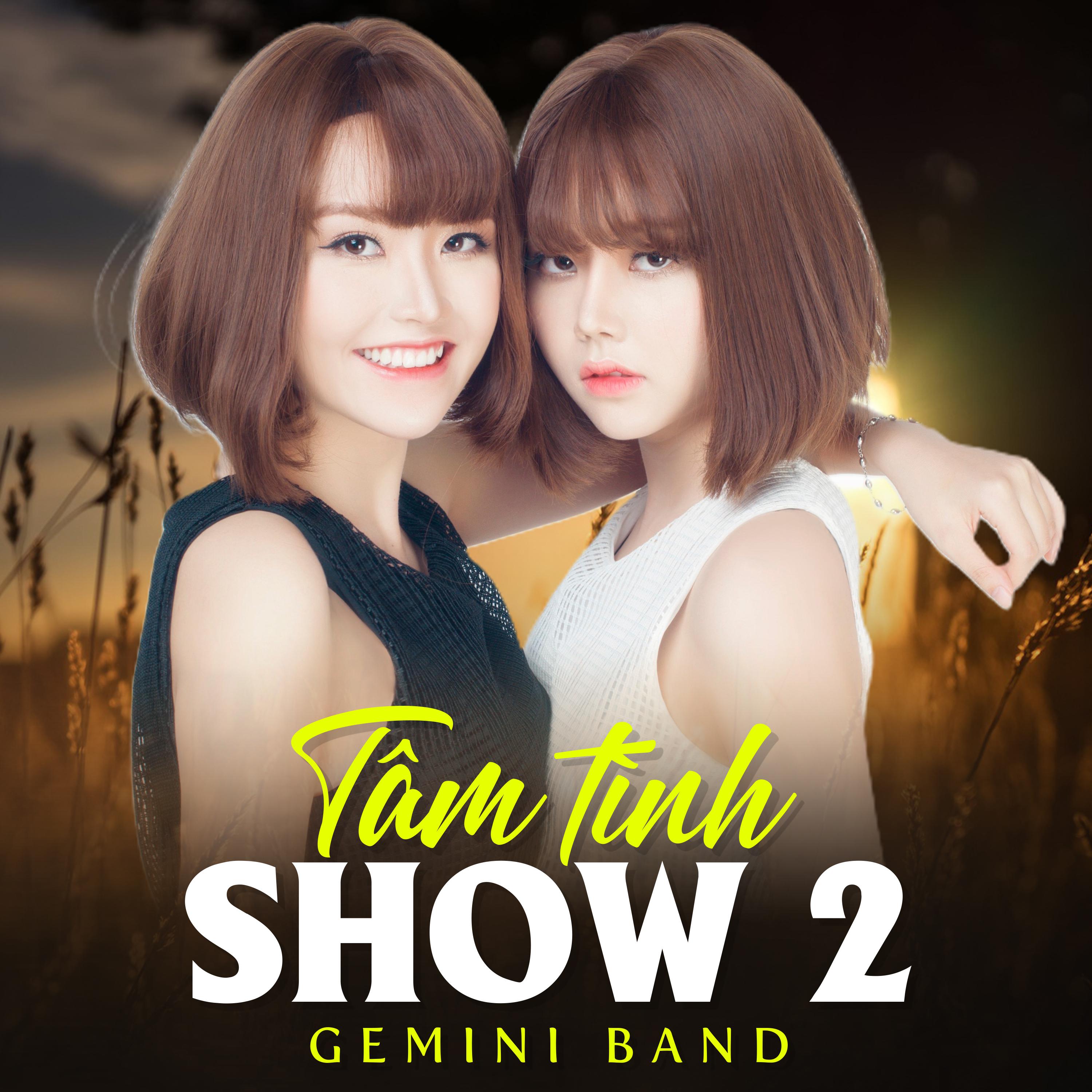 Gemini Band - Con Đường Nào Chúa Muốn Con Đi 2