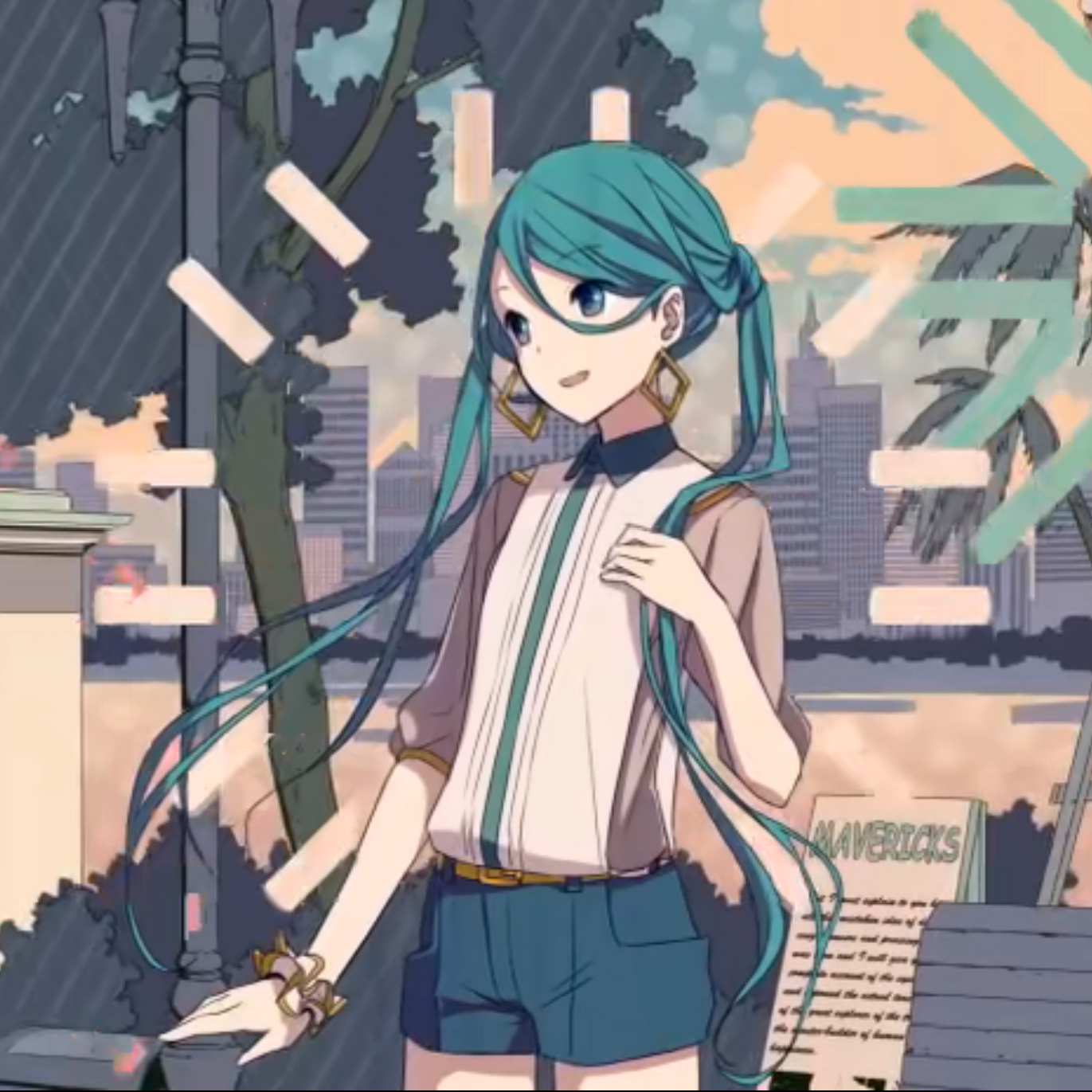 ハートアラモード
