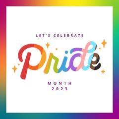 专辑《Pride Month 2023》