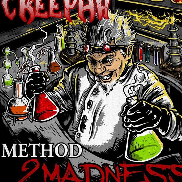 Method 2 Madness