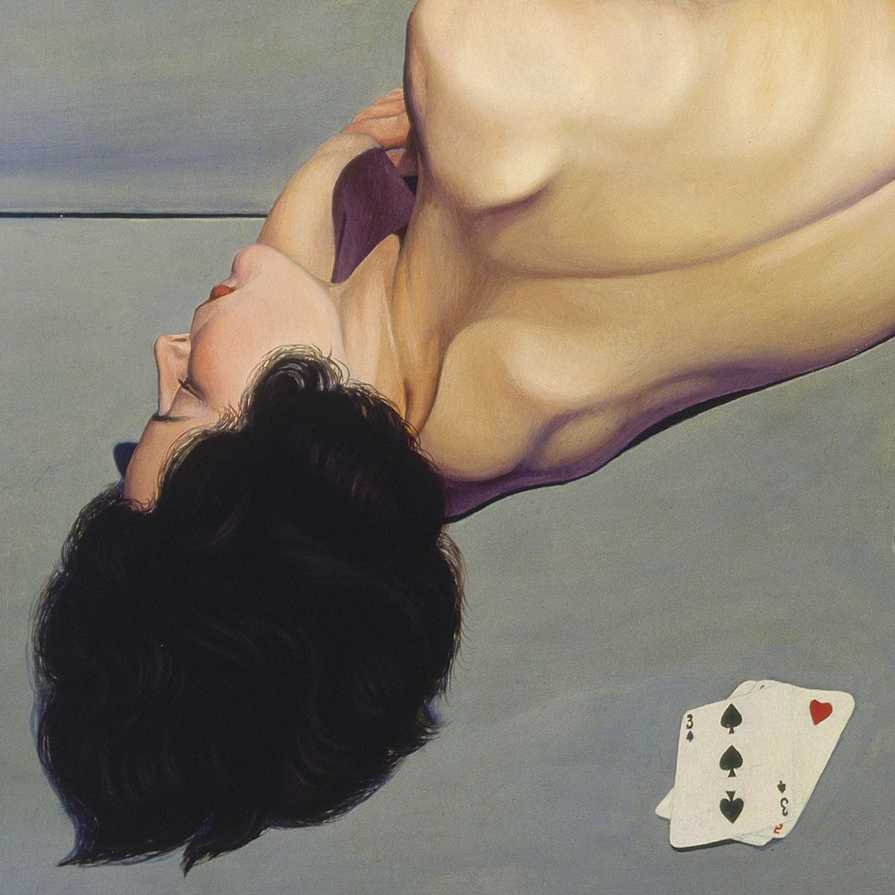 Charm of Pleasure