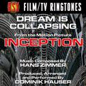 Inception - "Dream Is Collapsing" from the 2010 Motion Picture (Hans Zimmer)