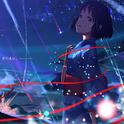 君の名は。专辑