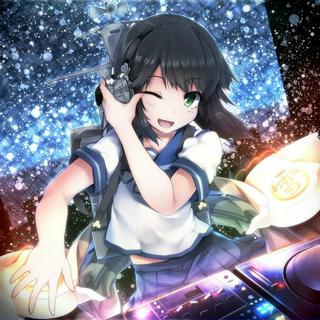 ACG电音丨那些伪装成少女的电音