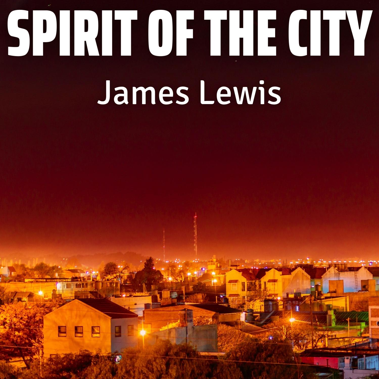 Spirit of the City
