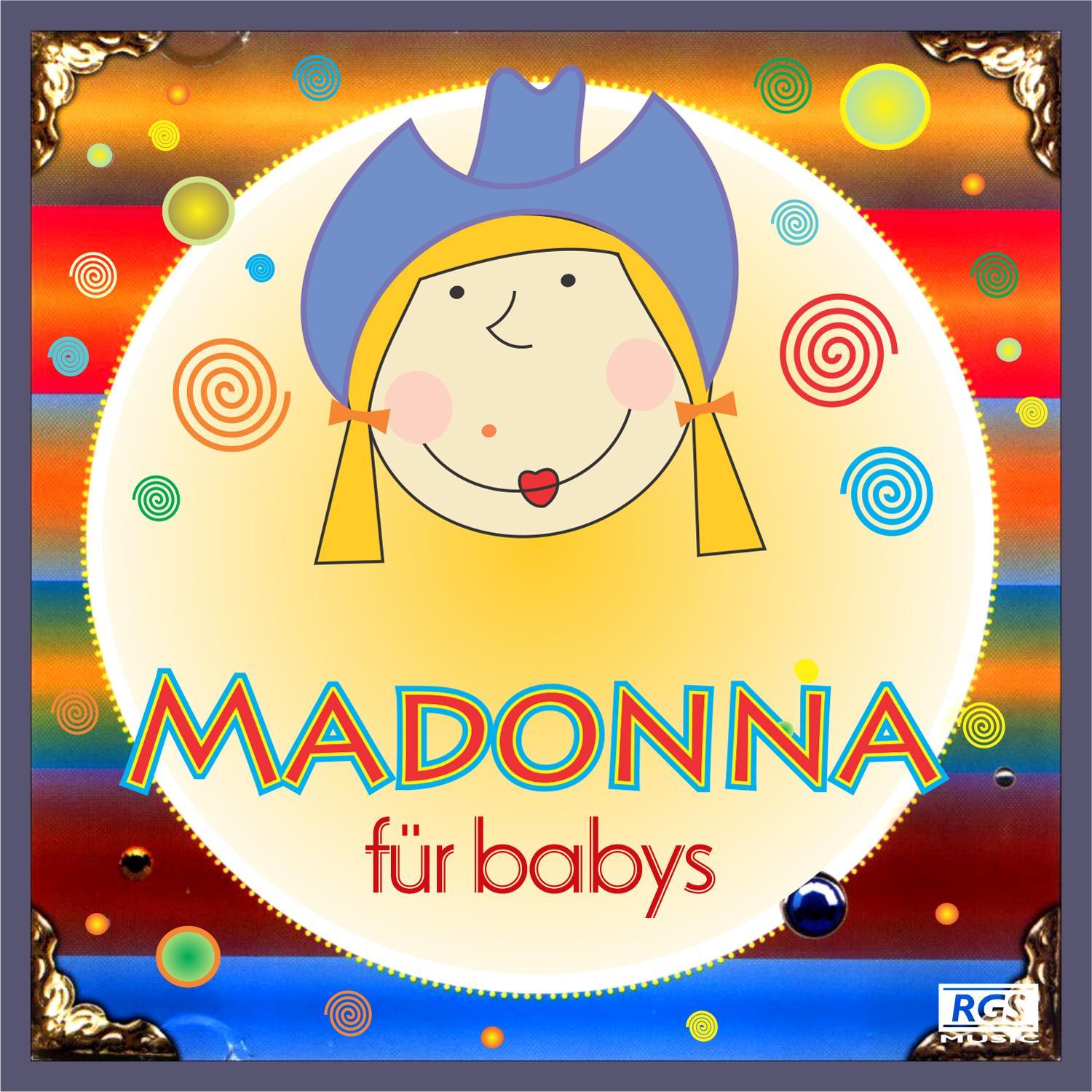 Madonna Für Babys