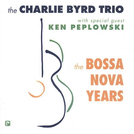 The Bossa Nova Years