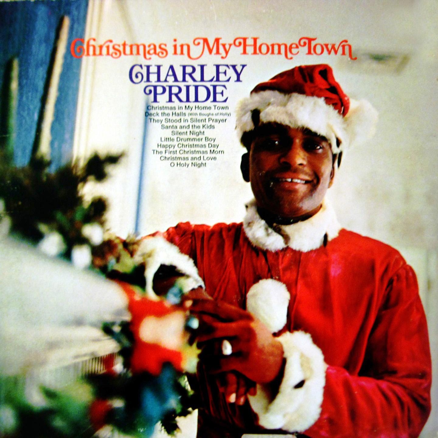 Christmas In My Hometown