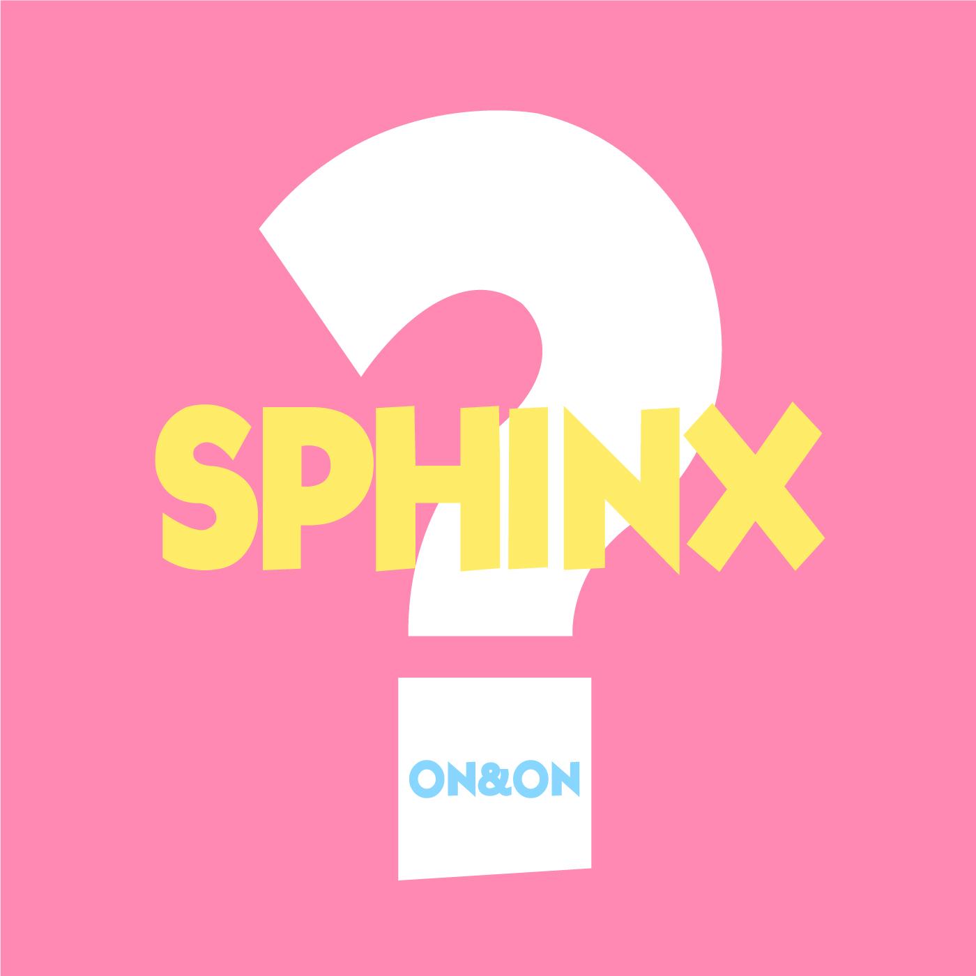 스핑크스 (Sphinx)