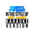 Cheryl Tweedy (In the Style of Lily Allen) [Karaoke Version] - Single