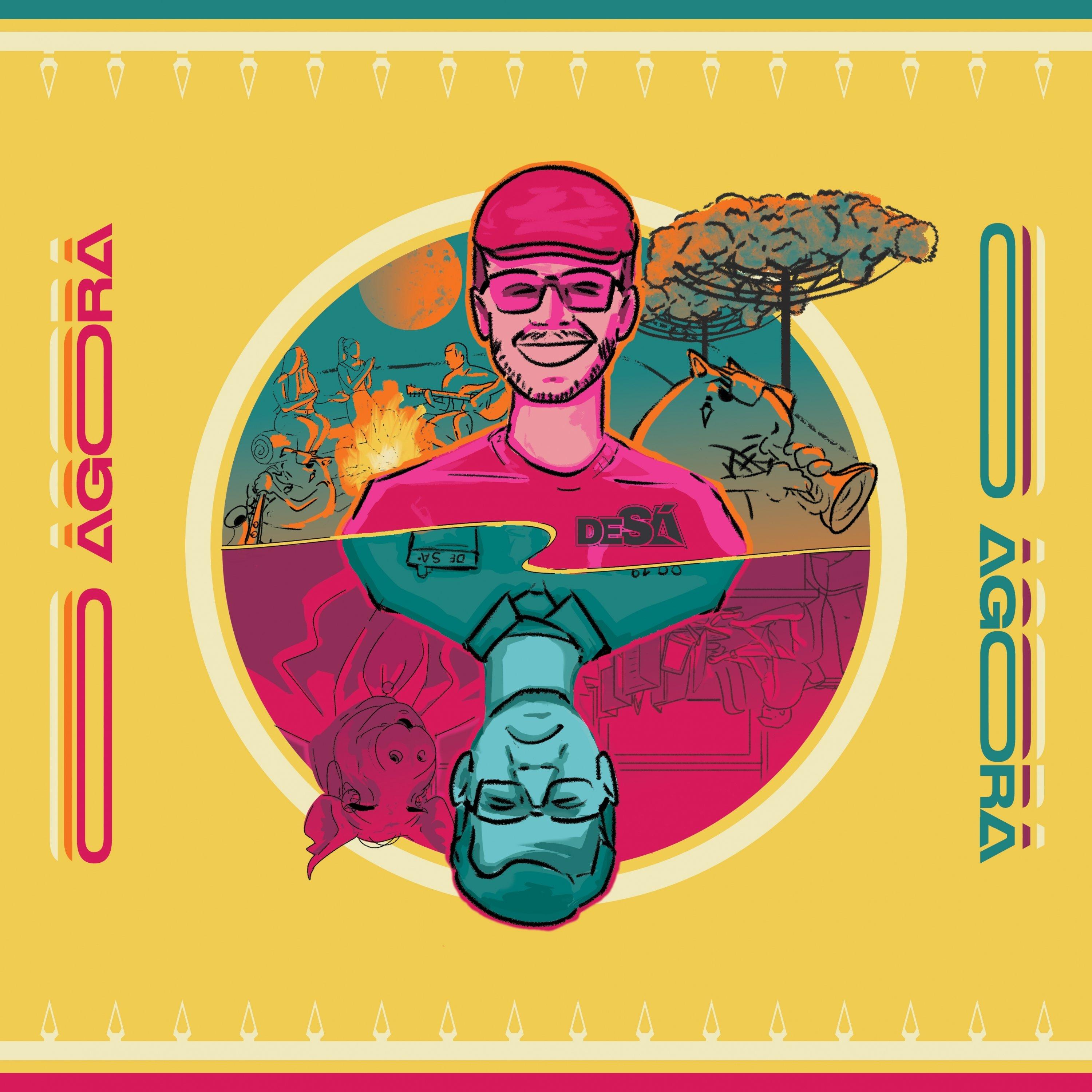 O Agora
