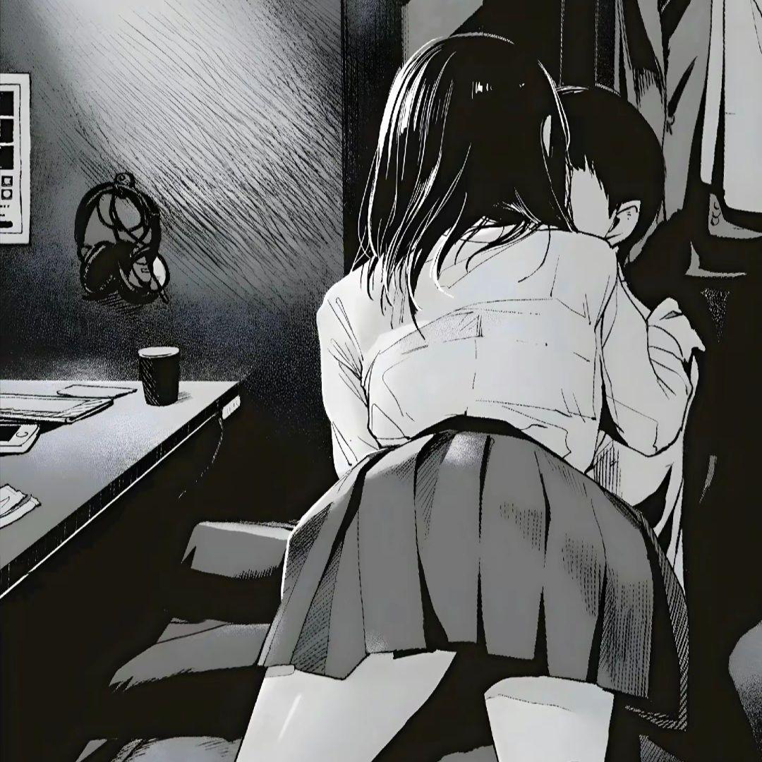 只有你能听见我的心