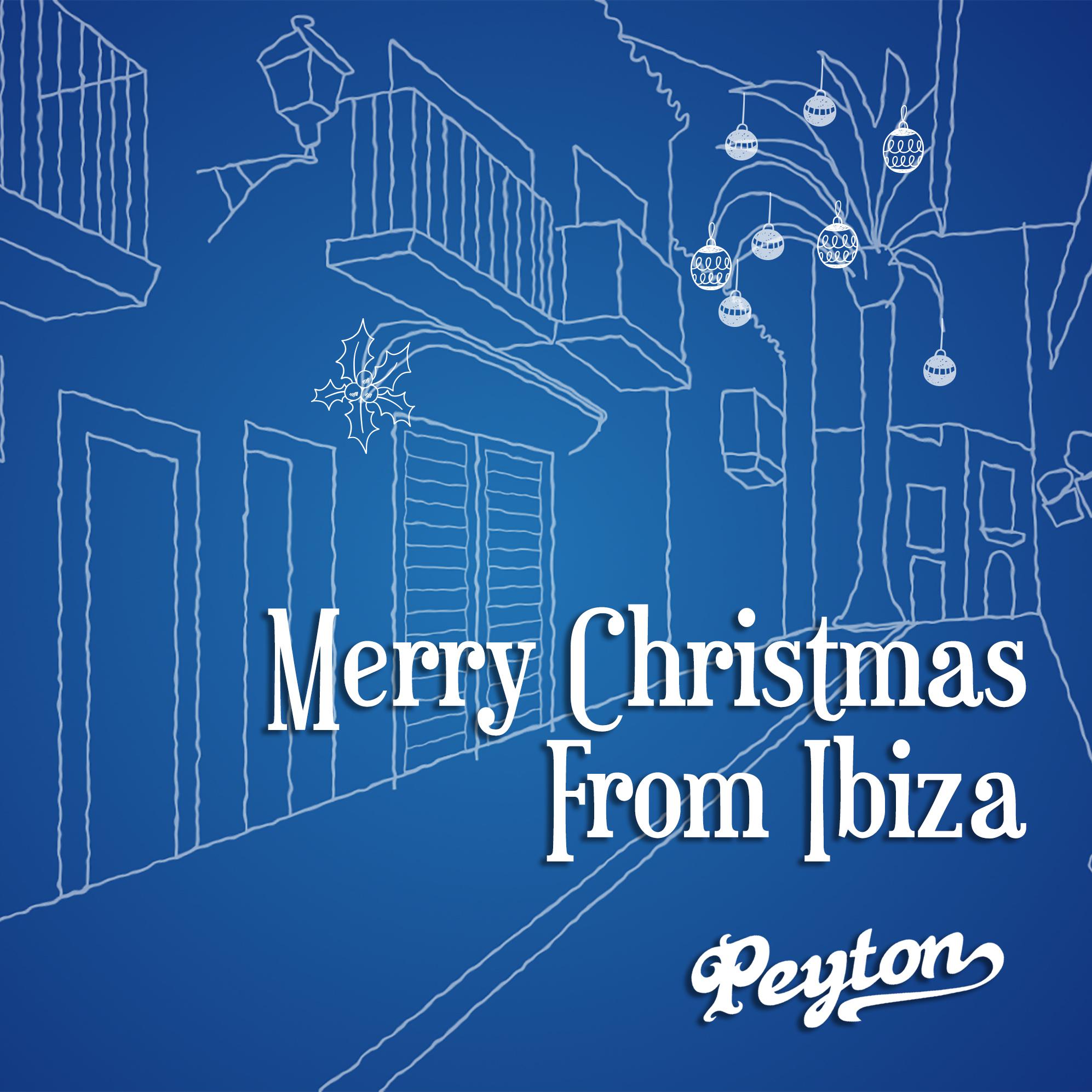 Merry Christmas from Ibiza专辑