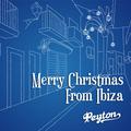 Merry Christmas from Ibiza