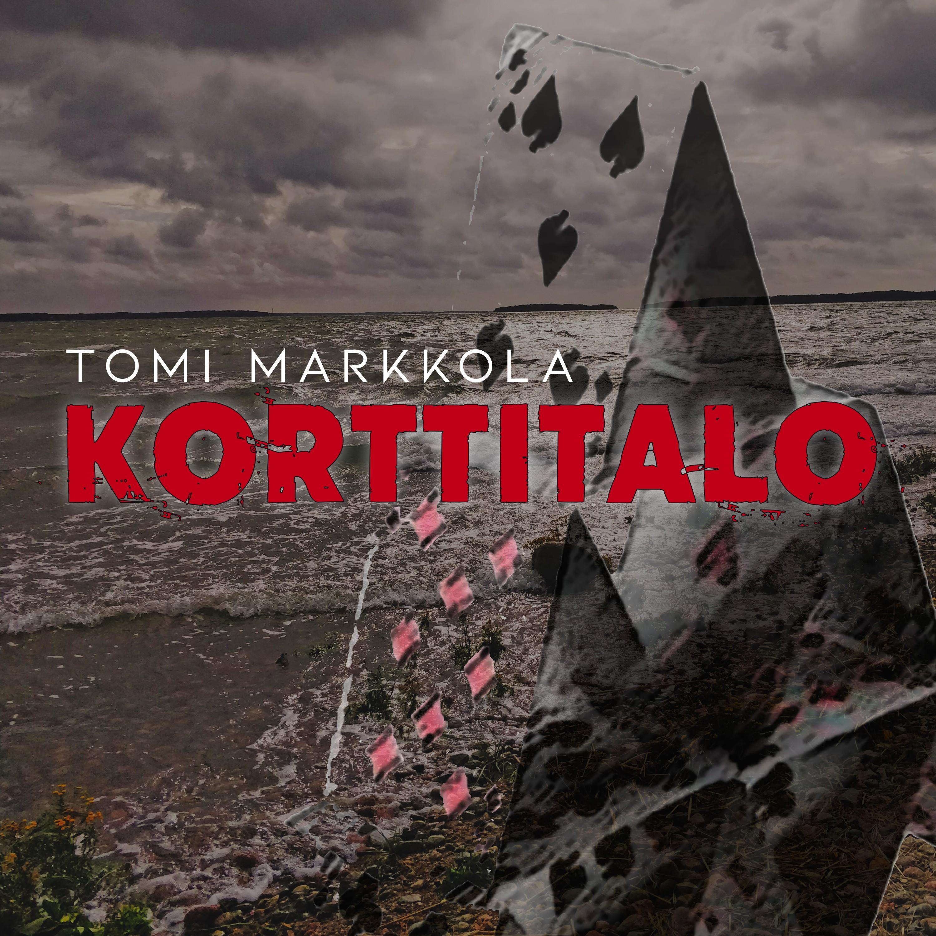 Korttitalo