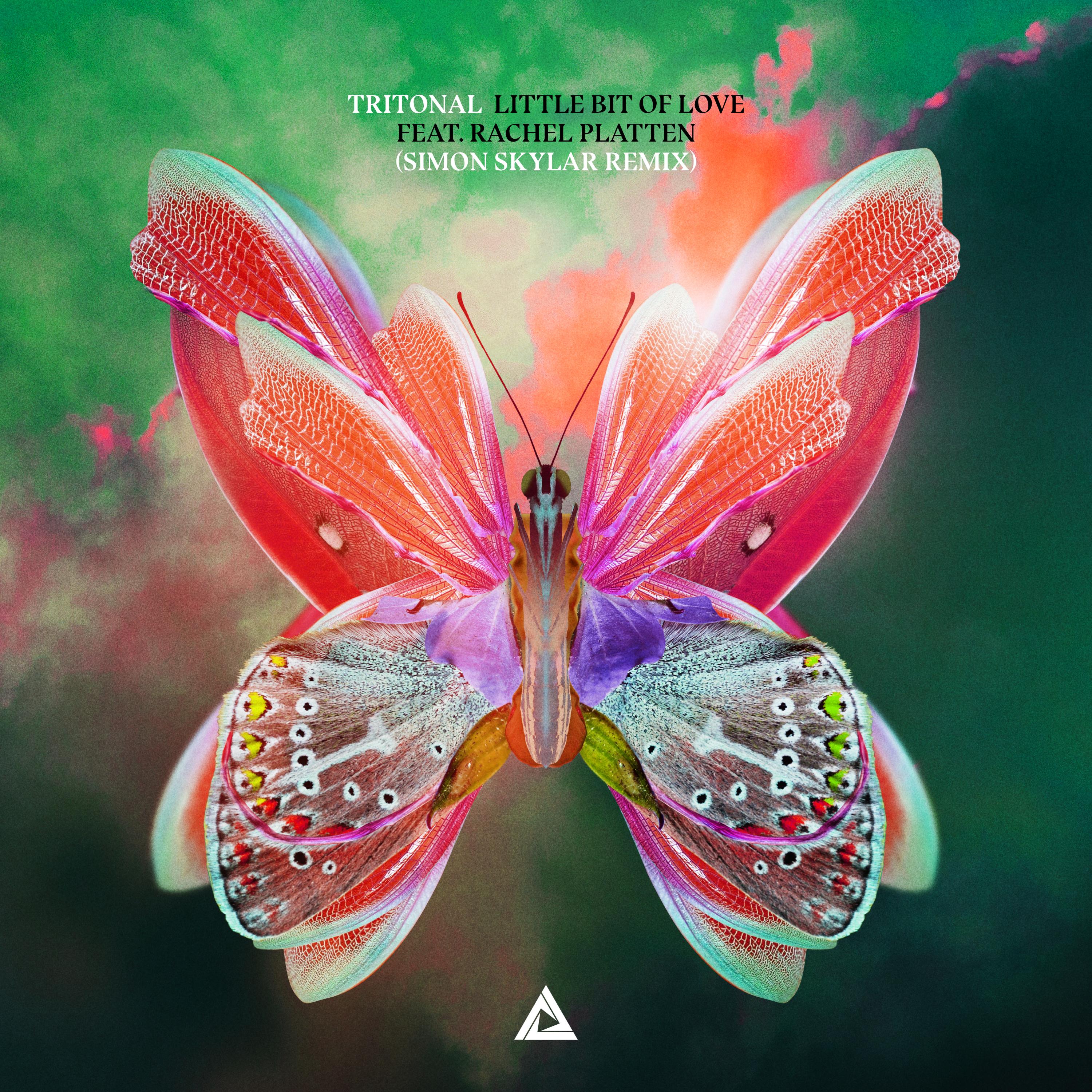 Little Bit Of Love (Simon Skylar Remix)