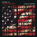 The Best of James Brown - Living In America专辑