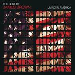 The Best of James Brown - Living In America专辑