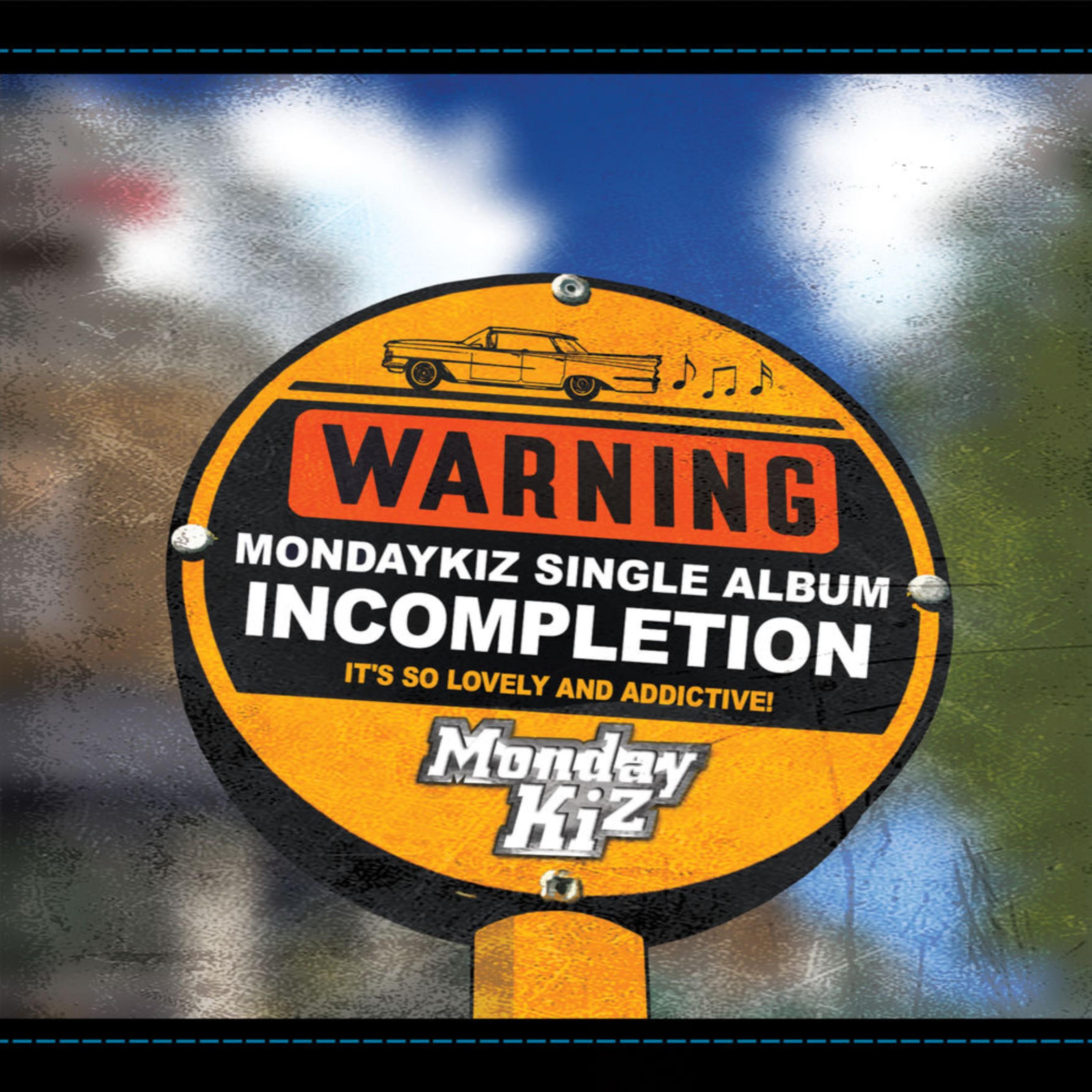 Incompletion