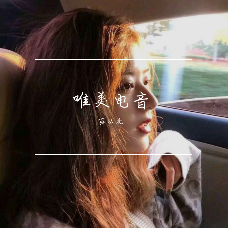 Katie Sky-Monsters(电音版)（苏以北 remix）