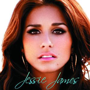 Jessie James-I Look So Good  立体声伴奏
