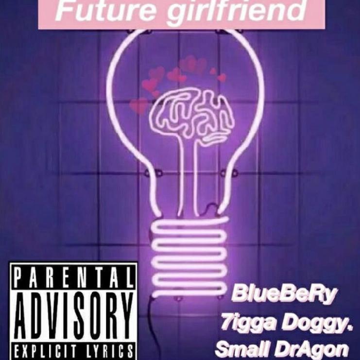 Future Girlfriend专辑