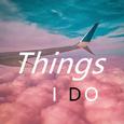 Things I Do