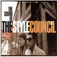 Style Council - Long Hot Summer (karaoke)