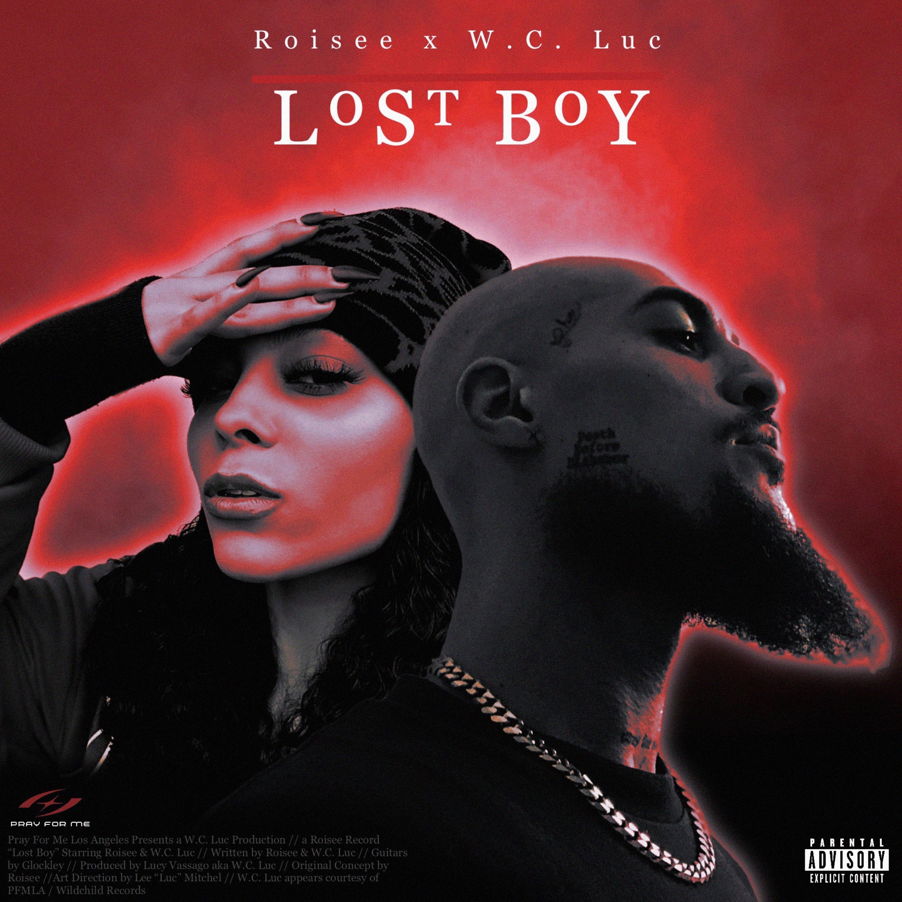 Lost Boy (Acoustic) (Reianami Mix)